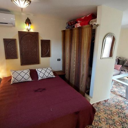 Bed and Breakfast Dar Hayati Fès Exterior foto