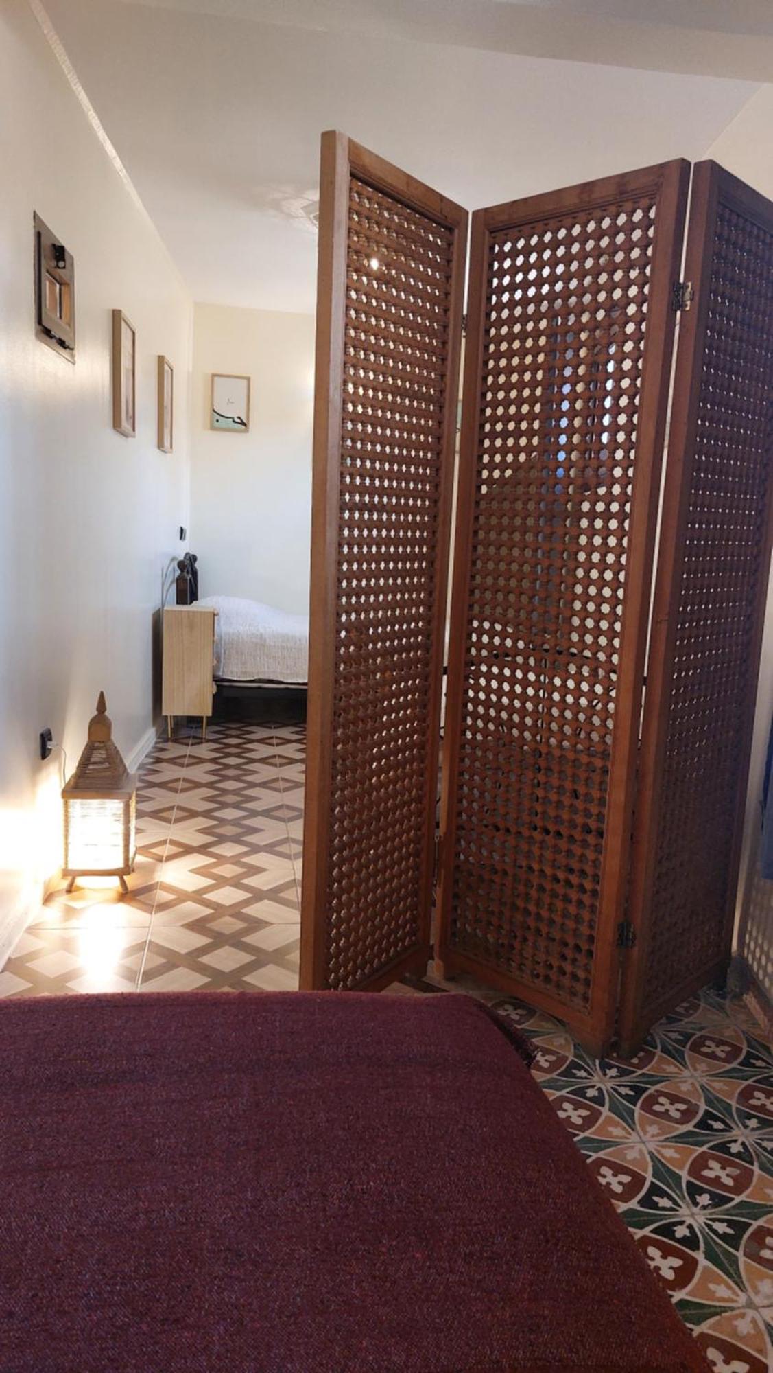 Bed and Breakfast Dar Hayati Fès Exterior foto